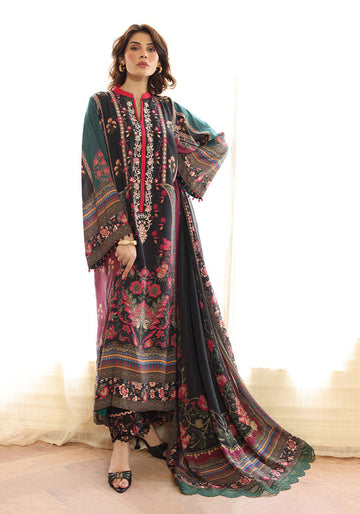 Jiva Shirt and Dupatta