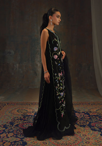 Midnight Jewel