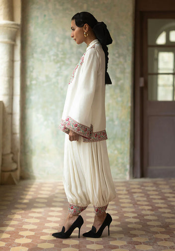 Boho Fresco