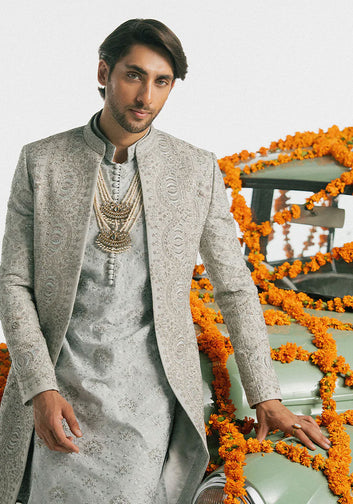 Zohair Sherwani