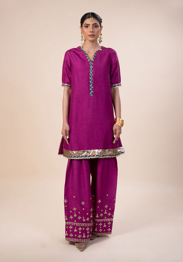 Gulbahar Luxe Set
