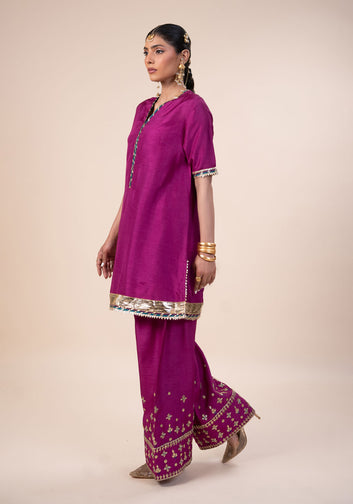 Gulbahar Luxe Set