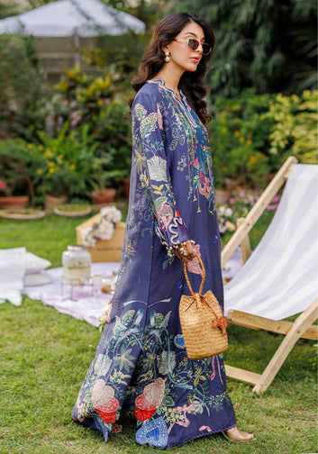 Dusk Kaftan
