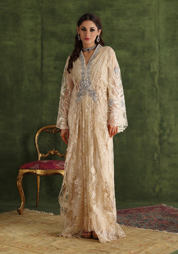 Chantilly Kaftan