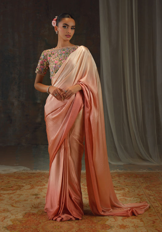 Setareh Saree