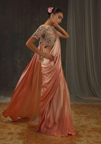 Setareh Saree