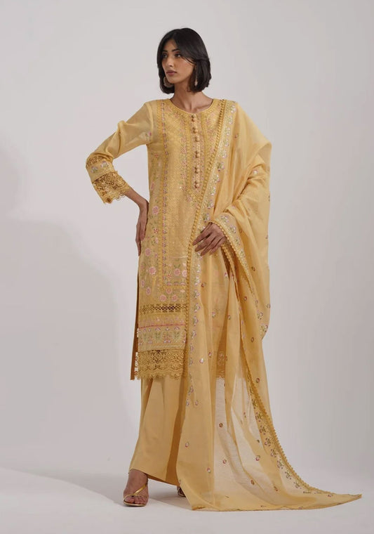 Eden Yellow