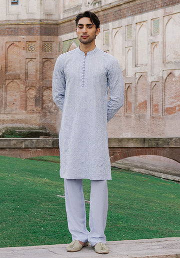 Akash Kurta Pajama