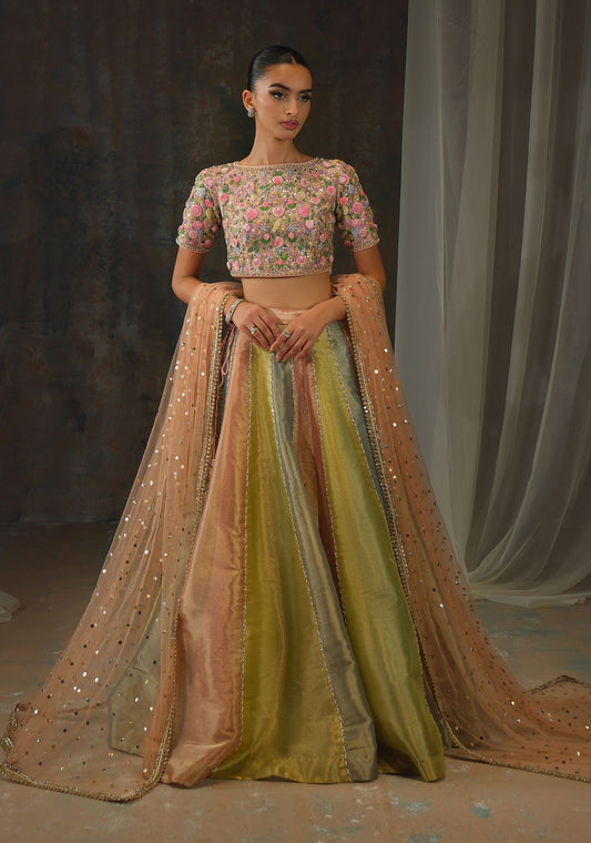 Setareh Lehnga