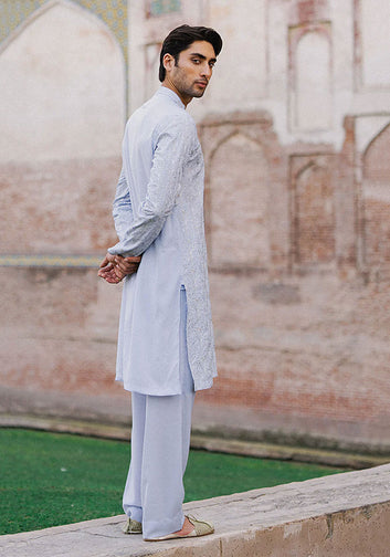 Akash Kurta Pajama