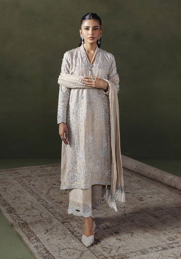 Ivory Symphony