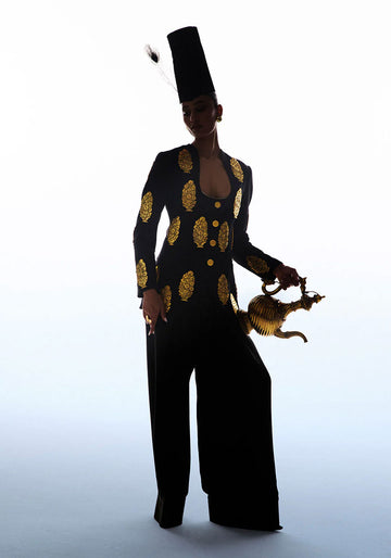 Gold Leaf