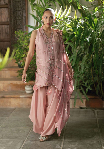 Patel - WITH SLEEVES