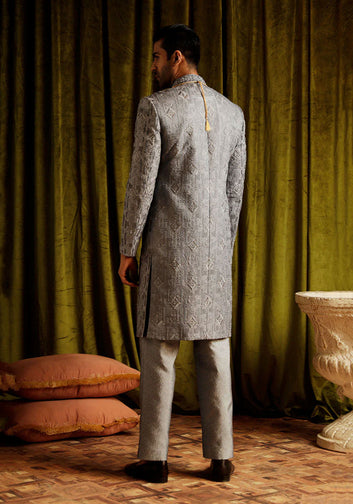 "Murat" Sherwani
