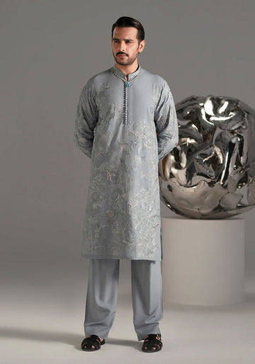 'Nilam' Kurta Pajama