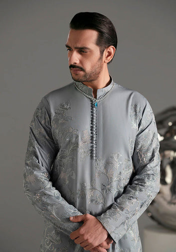 'Nilam' Kurta Pajama