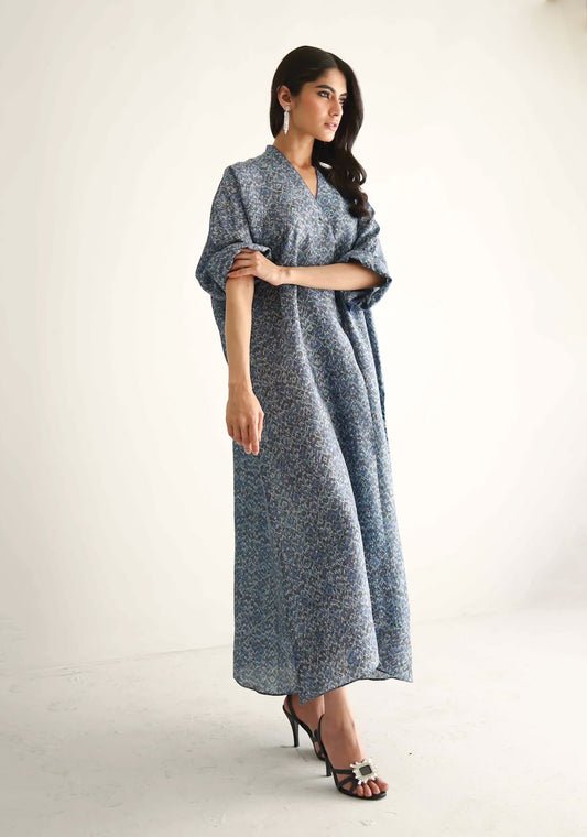 SANOMA BLUE