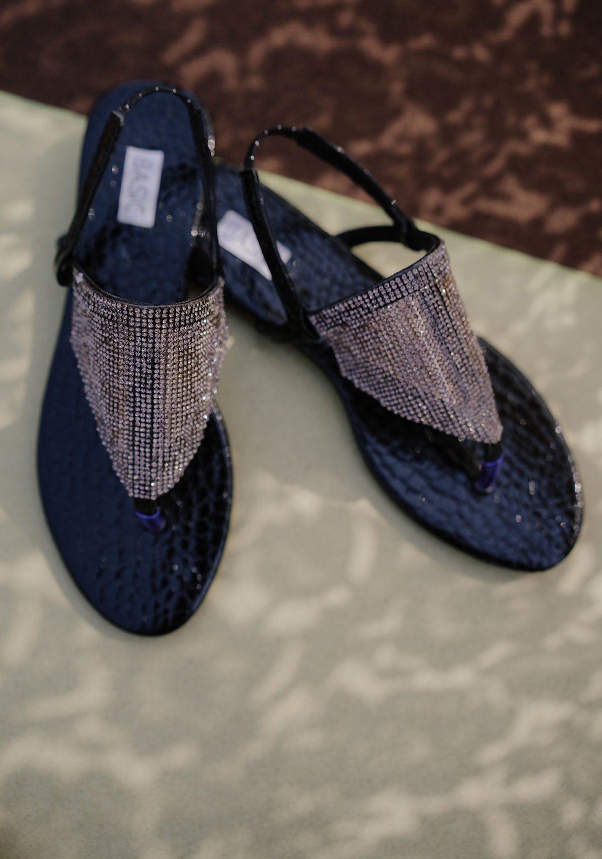 Formal Sandals | Luna Spark