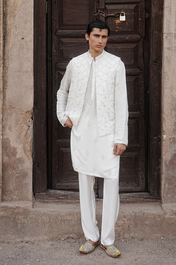 Kazim' Kurta Pajama