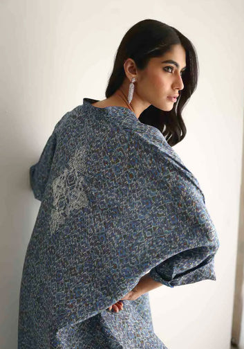 SANOMA BLUE