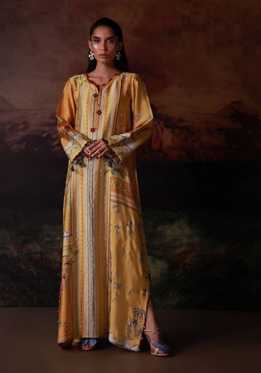 Shop Stylish Kaftans for South Asian Fashion | Elegant & Comfortable