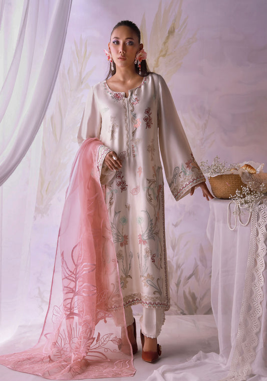 Blush Reverie
