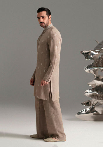 'Shabaan' Kurta Pajama