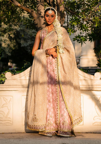 Karandi Line Base Dupatta