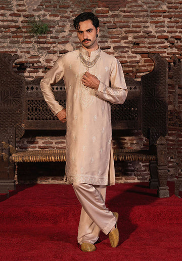 Faraz Kurta Pajama
