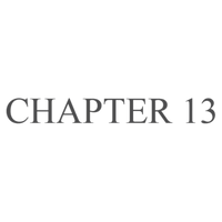 CHAPTER 13