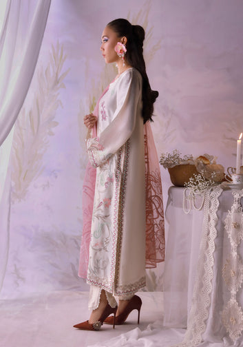 Blush Reverie