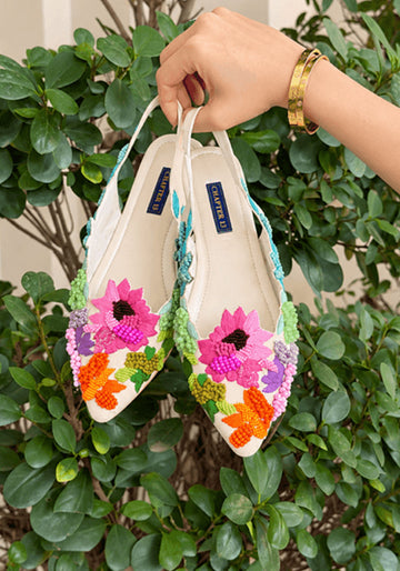 Bliss Sandals