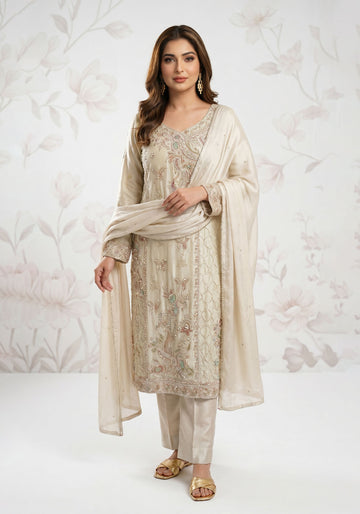 Ivory Enchantment