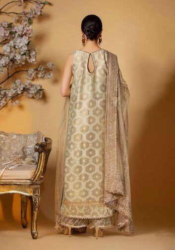 Pistachio Green Sleeveless Shirt