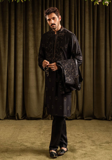 'Shariq' Kurta Pajama