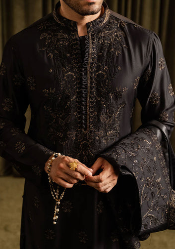'Shariq' Kurta Pajama