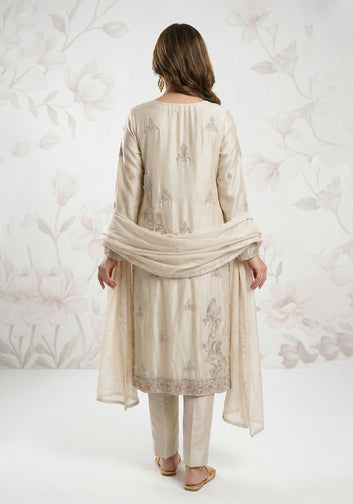 Ivory Enchantment