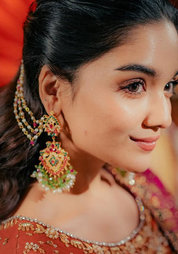 Desi Jewelry