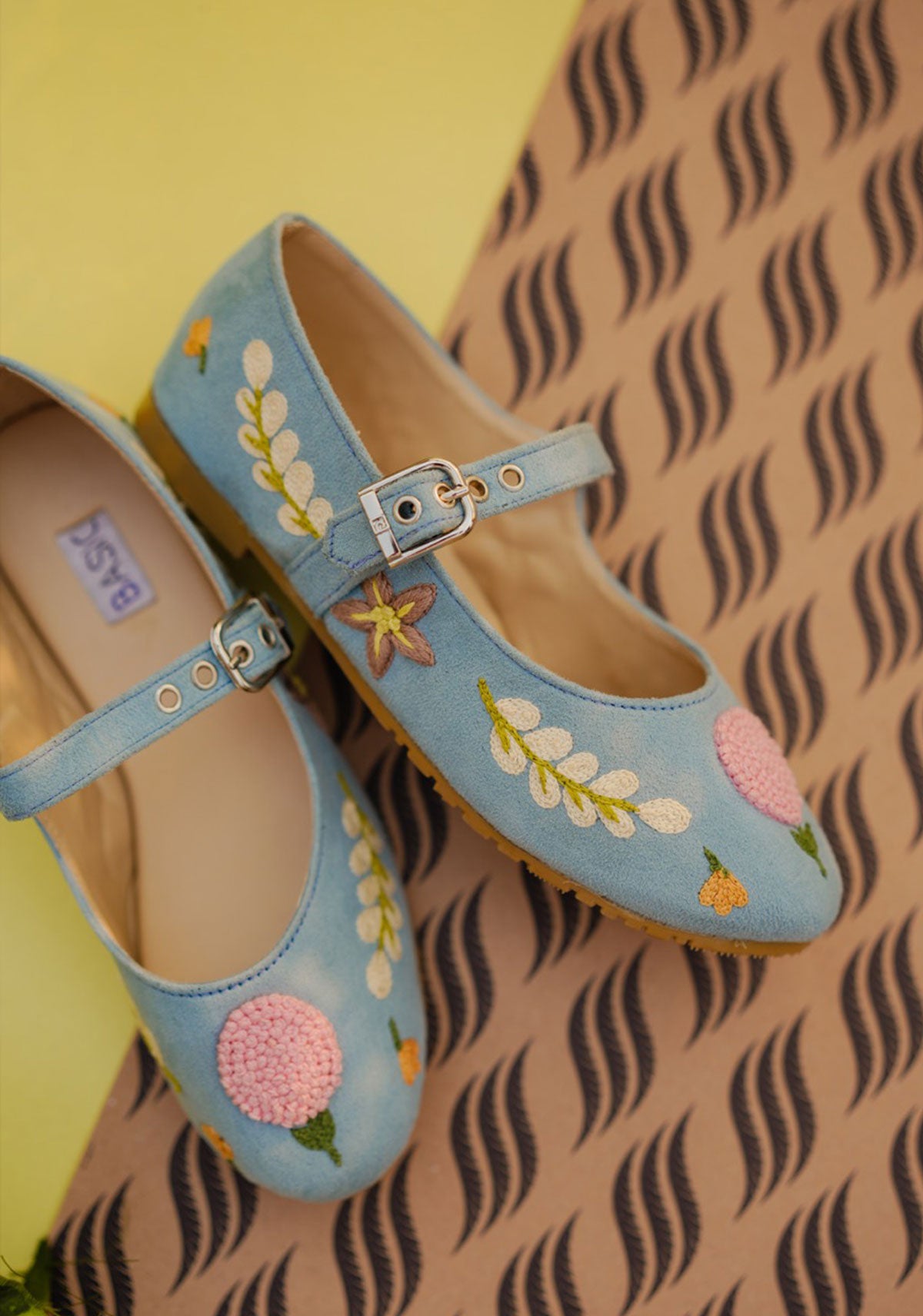 Mary Jane | Peachy Keen