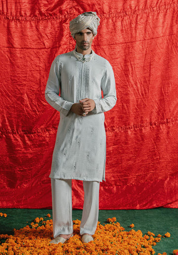 'Sarmad' Kurta Pajama