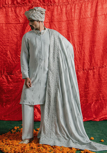 'Sarmad' Kurta Pajama