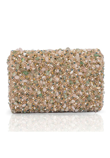 Akoya Clutch