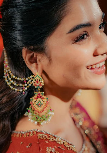 Desi Jewelry