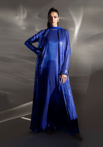 BLEU ECLAT