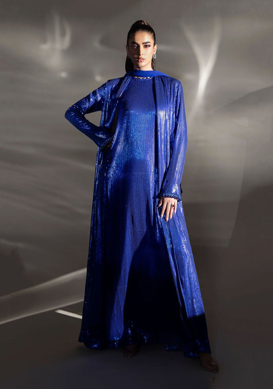 BLEU ECLAT