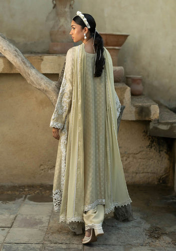 Ethereal Beige