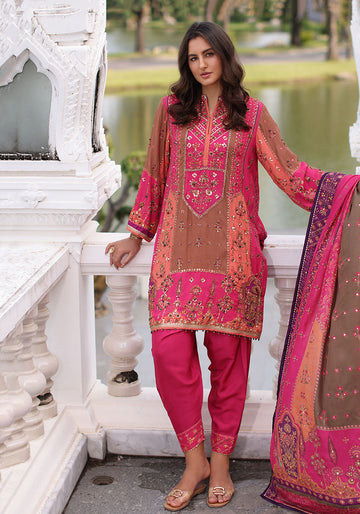 Mahveen