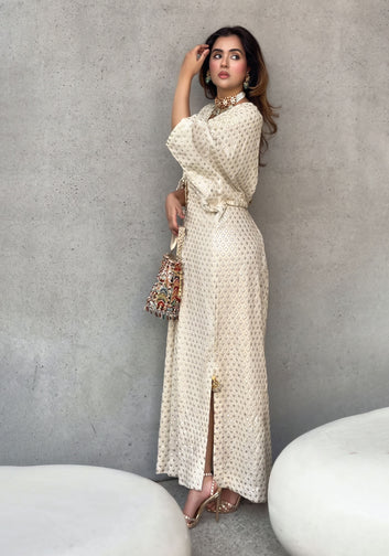 Champagne Radiance