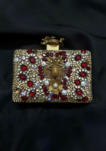 ruby clutch