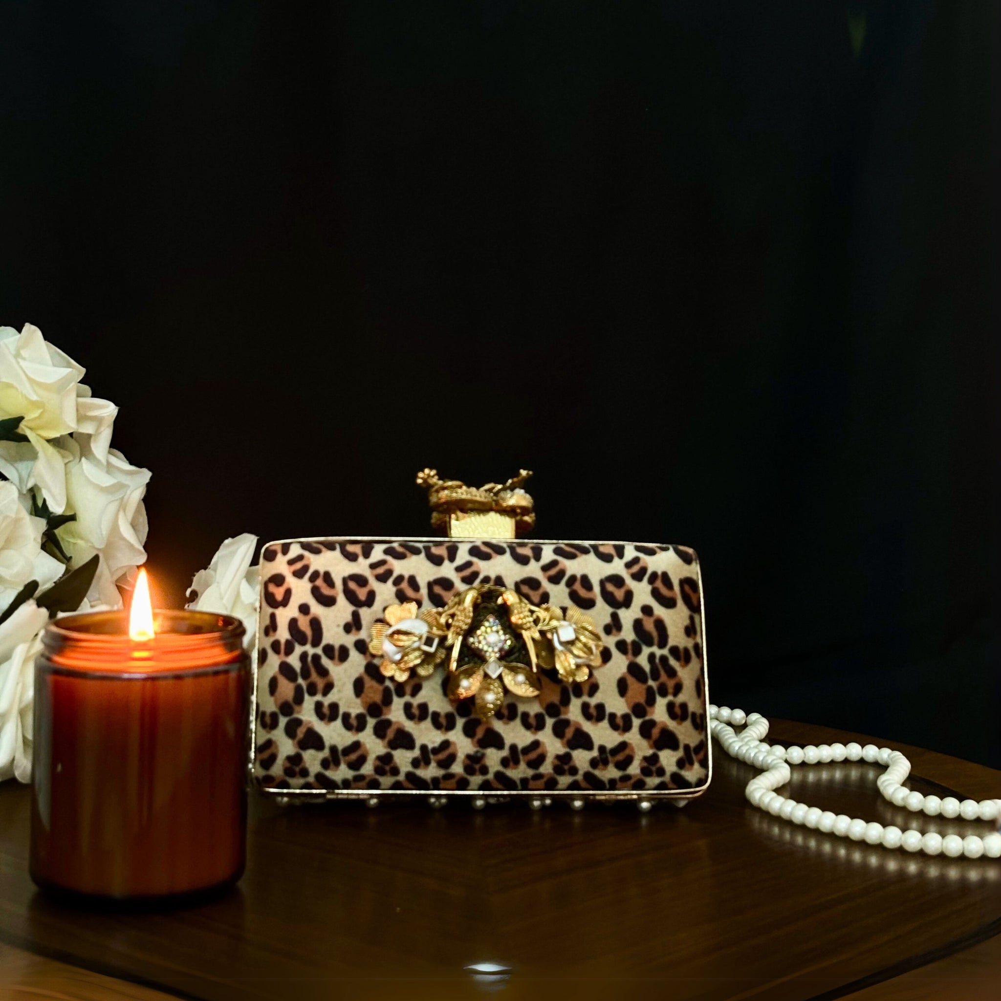 lepord clutch